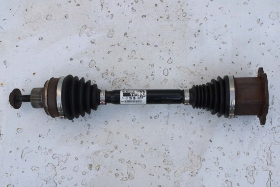 AUDI A4 A5 PÓŁOŚ PRZÓD 8K0407271AL 8K0 407 271 AL PRZEDNIA 8K B8 8T 8F 8K0407271AL 8K0407271AL 8K0407271AF 8K0407271AL 8K0407271