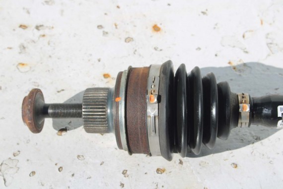 AUDI A4 A5 PÓŁOŚ PRZÓD 8K0407271AL 8K0 407 271 AL PRZEDNIA 8K B8 8T 8F 8K0407271AL 8K0407271AL 8K0407271AF 8K0407271AL 8K0407271