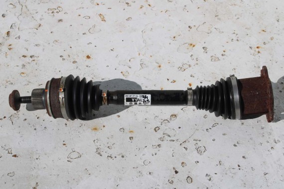 AUDI A4 A5 PÓŁOŚ PRZÓD 8K0407271AL 8K0 407 271 AL PRZEDNIA 8K B8 8T 8F 8K0407271AL 8K0407271AL 8K0407271AF 8K0407271AL 8K0407271