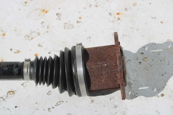 AUDI A4 A5 PÓŁOŚ PRZÓD 8K0407271AL 8K0 407 271 AL PRZEDNIA 8K B8 8T 8F 8K0407271AL 8K0407271AL 8K0407271AF 8K0407271AL 8K0407271