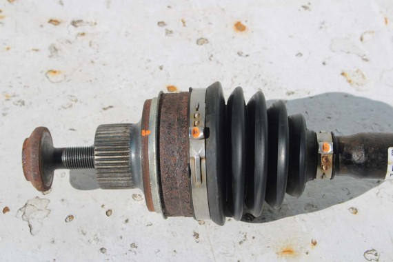 AUDI A4 A5 PÓŁOŚ PRZÓD 8K0407271AL 8K0 407 271 AL PRZEDNIA 8K B8 8T 8F 8K0407271AL 8K0407271AL 8K0407271AF 8K0407271AL 8K0407271