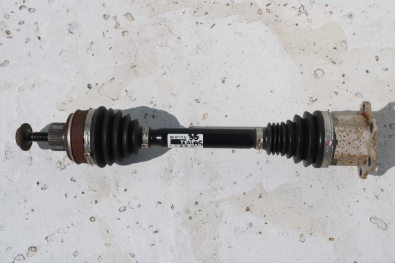 AUDI A4 A5 PÓŁOŚ PRZÓD 8K0407271AL 8K0 407 271 AL PRZEDNIA 8K B8 8T 8F 8K0407271AL 8K0407271AL 8K0407271AF 8K0407271AL 8K0407271