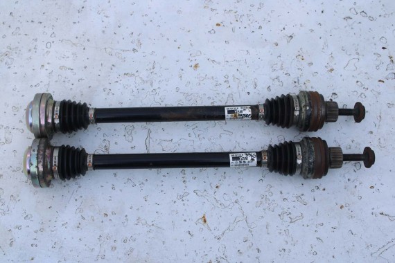 AUDI A4 A5 PÓŁOŚ TYLNA TYŁ 8K0501203M 8K0 501 203 M 8K B8 8T 4*4 8K0501203M 8K0501203M 8K0501203M 8K0501203M 8K0501203 8K0501203