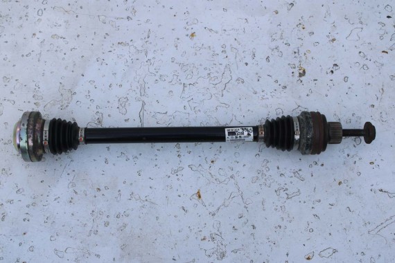 AUDI A4 A5 PÓŁOŚ TYLNA TYŁ 8K0501203M 8K0 501 203 M 8K B8 8T 4*4 8K0501203M 8K0501203M 8K0501203M 8K0501203M 8K0501203 8K0501203