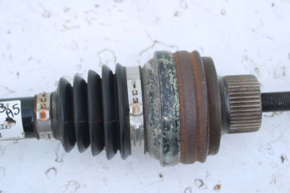 AUDI A4 A5 PÓŁOŚ TYLNA TYŁ 8K0501203M 8K0 501 203 M 8K B8 8T 4*4 8K0501203M 8K0501203M 8K0501203M 8K0501203M 8K0501203 8K0501203