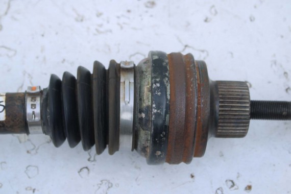 AUDI A4 A5 PÓŁOŚ TYLNA TYŁ 8K0501203M 8K0 501 203 M 8K B8 8T 4*4 8K0501203M 8K0501203M 8K0501203M 8K0501203M 8K0501203 8K0501203