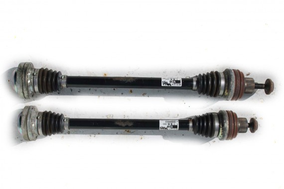 AUDI A4 A5 PÓŁOŚ TYLNA TYŁ...