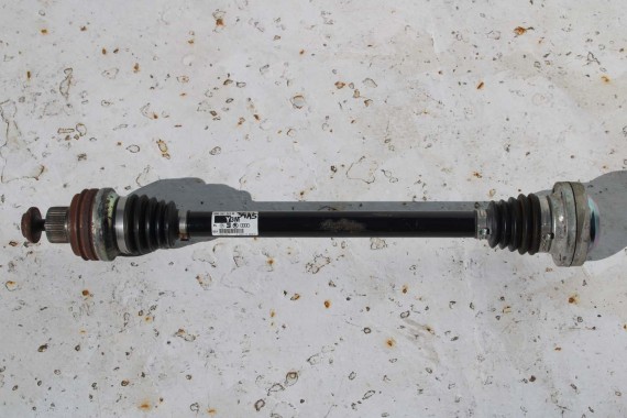 AUDI A4 A5 PÓŁOŚ TYLNA TYŁ 8K0501203M 8K0 501 203 M 8K B8 8T 4*4 8K0501203M 8K0501203M 8K0501203M 8K0501203M 8K0501203 8K0501203