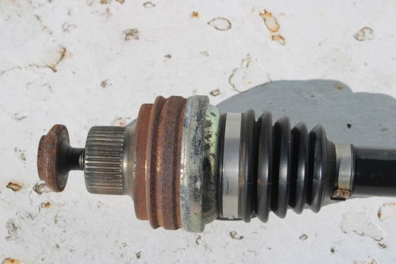 AUDI A4 A5 PÓŁOŚ TYLNA TYŁ 8K0501203M 8K0 501 203 M 8K B8 8T 4*4 8K0501203M 8K0501203M 8K0501203M 8K0501203M 8K0501203 8K0501203