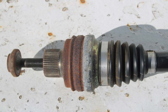 AUDI A4 A5 PÓŁOŚ TYLNA TYŁ 8K0501203M 8K0 501 203 M 8K B8 8T 4*4 8K0501203M 8K0501203M 8K0501203M 8K0501203M 8K0501203 8K0501203