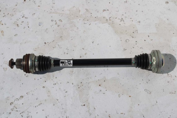 AUDI A4 A5 PÓŁOŚ TYLNA TYŁ 8K0501203M 8K0 501 203 M 8K B8 8T 4*4 8K0501203M 8K0501203M 8K0501203M 8K0501203M 8K0501203 8K0501203