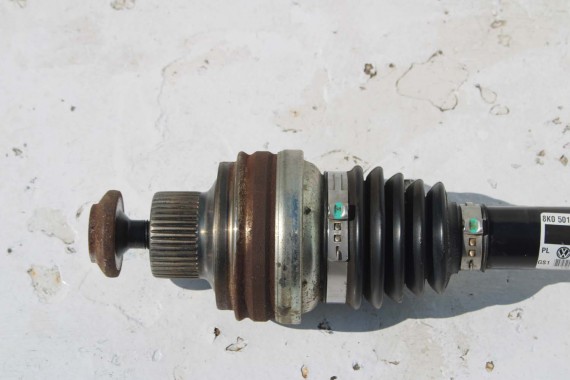 AUDI A4 A5 PÓŁOŚ TYLNA TYŁ 8K0501203M 8K0 501 203 M 8K B8 8T 4*4 8K0501203M 8K0501203M 8K0501203M 8K0501203M 8K0501203 8K0501203