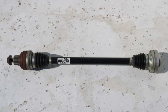 AUDI A4 A5 PÓŁOŚ TYLNA TYŁ 8K0501203M 8K0 501 203 M 8K B8 8T 4*4 8K0501203M 8K0501203M 8K0501203M 8K0501203M 8K0501203 8K0501203