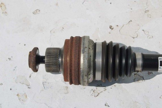 AUDI A4 A5 PÓŁOŚ TYLNA TYŁ 8K0501203M 8K0 501 203 M 8K B8 8T 4*4 8K0501203M 8K0501203M 8K0501203M 8K0501203M 8K0501203 8K0501203