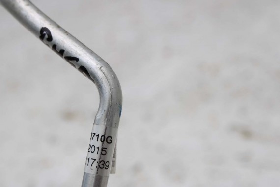 AUDI A4 A5 RURKA KLIMATYZACJI KLIMY 8T0260710G 8K1260712K 8T0260707C 8K WĄŻ PRZEWÓD 8T0260710A 8T0816741A 8T0816741B 8T0260701M