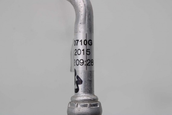 AUDI A4 A5 RURKA KLIMATYZACJI KLIMY 8T0260710G 8K1260712K 8T0260707C 8K WĄŻ PRZEWÓD 8T0260710A 8T0816741A 8T0816741B 8T0260701M