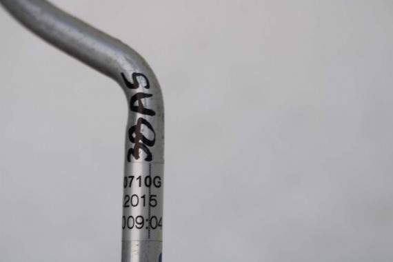 AUDI A4 A5 RURKA KLIMATYZACJI KLIMY 8T0260710G 8K1260712K 8T0260707C 8K WĄŻ PRZEWÓD 8T0260710A 8T0816741A 8T0816741B 8T0260701M