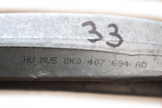 AUDI A4 A5 WAHACZE PRZÓD 8K0407695H 8K0407696H przedni ZAWIESZENIA przednie 8K0407693AD 8K0407694AD 8K0407693Q 8K0407694Q 8K 8T