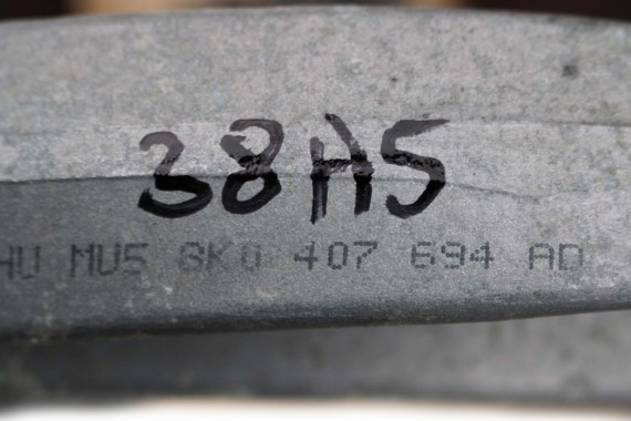 AUDI A4 A5 WAHACZE PRZÓD 8K0407695H 8K0407696H przedni ZAWIESZENIA przednie 8K0407693AD 8K0407694AD 8K0407693Q 8K0407694Q 8K 8T