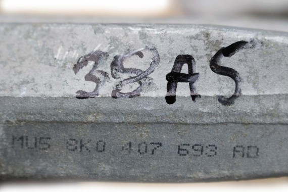 AUDI A4 A5 WAHACZE PRZÓD 8K0407695H 8K0407696H przedni ZAWIESZENIA przednie 8K0407693AD 8K0407694AD 8K0407693Q 8K0407694Q 8K 8T