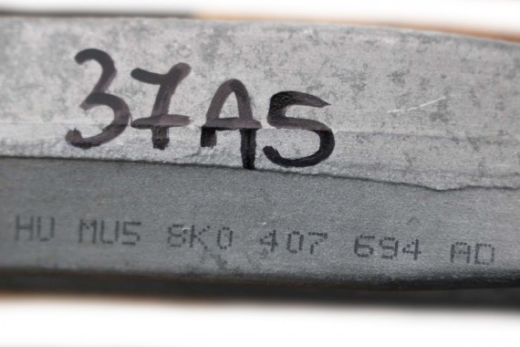 AUDI A4 A5 WAHACZE PRZÓD 8K0407695H 8K0407696H przedni ZAWIESZENIA przednie 8K0407693AD 8K0407694AD 8K0407693Q 8K0407694Q 8K 8T