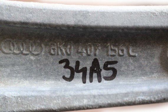 AUDI A4 A5 WAHACZE PRZÓD 8K0407155C 8K0407156C przedni ZAWIESZENIA przednie 8K0 407 155 C 8K 8T 8K0407151D 8K0407152D 8K0407151G