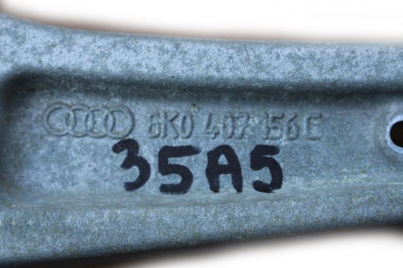 AUDI A4 A5 WAHACZE PRZÓD 8K0407155C 8K0407156C przedni ZAWIESZENIA przednie 8K0 407 155 C 8K 8T 8K0407151D 8K0407152D 8K0407151G