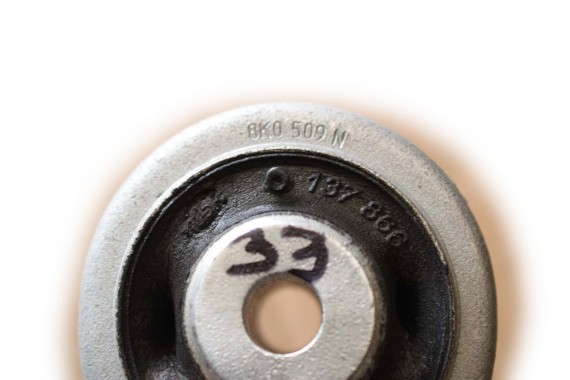 AUDI A4 A5 WAHACZE PRZÓD 8K0407509N 8K0407510N przedni ZAWIESZENIA przednie 8K0 407 509 N 8K 8T 8K0407509F 8K0407509A 8K0407510A