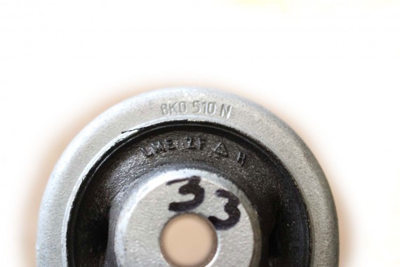 AUDI A4 A5 WAHACZE PRZÓD 8K0407509N 8K0407510N przedni ZAWIESZENIA przednie 8K0 407 509 N 8K 8T 8K0407509F 8K0407509A 8K0407510A