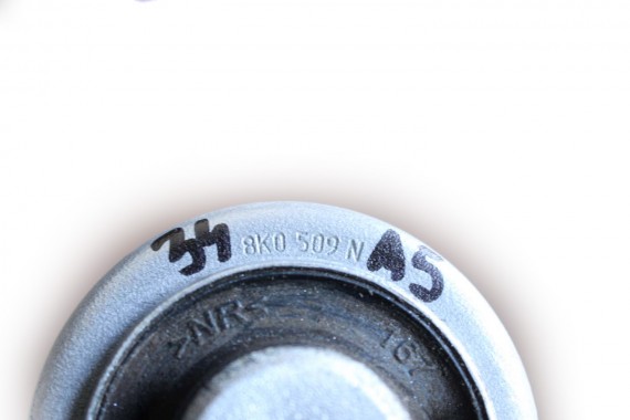 AUDI A4 A5 WAHACZE PRZÓD 8K0407509N 8K0407510N przedni ZAWIESZENIA przednie 8K0 407 509 N 8K 8T 8K0407509F 8K0407509A 8K0407510A