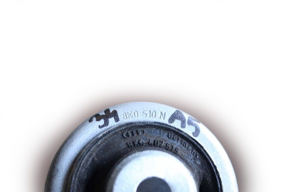 AUDI A4 A5 WAHACZE PRZÓD 8K0407509N 8K0407510N przedni ZAWIESZENIA przednie 8K0 407 509 N 8K 8T 8K0407509F 8K0407509A 8K0407510A