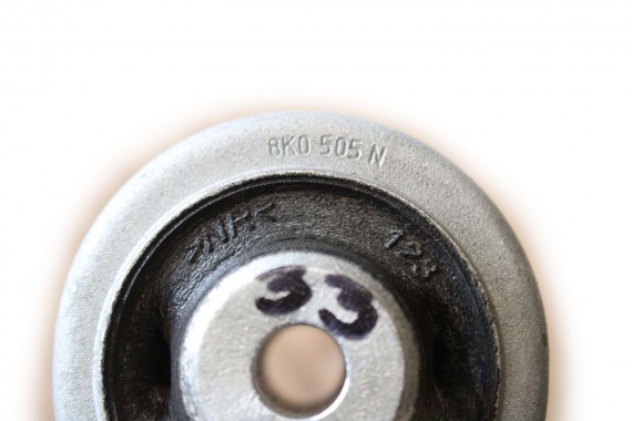 AUDI A4 A5 WAHACZE PRZÓD 8K0407505N 8K0407506N przedni ZAWIESZENIA przednie 8K0 407 505 N 8K 8T 8K0407505A 8K0407506Q 8K0407505Q