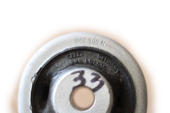 AUDI A4 A5 WAHACZE PRZÓD 8K0407505N 8K0407506N przedni ZAWIESZENIA przednie 8K0 407 505 N 8K 8T 8K0407505A 8K0407506Q 8K0407505Q