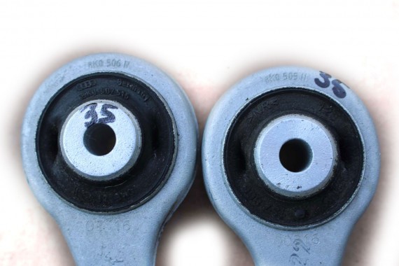 AUDI A4 A5 WAHACZE PRZÓD 8K0407505N 8K0407506N przedni ZAWIESZENIA przednie 8K0 407 505 N 8K 8T 8K0407505A 8K0407506Q 8K0407505Q