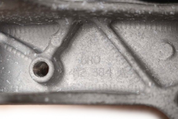 AUDI A5 8T AMORTYZATOR 8F0413029B 8F0413030B TELESKOP PRZÓD amory mcpherson przedni 2 szt amor 8F0513021A 8F0513025A  8F0513022A