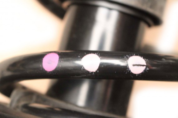 AUDI A5 8T AMORTYZATOR 8F0413029B 8F0413030B TELESKOP PRZÓD amory mcpherson przedni 2 szt amor 8F0513021A 8F0513025A  8F0513022A