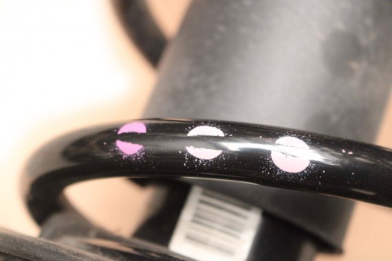 AUDI A5 8T AMORTYZATOR 8F0413029B 8F0413030B TELESKOP PRZÓD amory mcpherson przedni 2 szt amor 8F0513021A 8F0513025A  8F0513022A