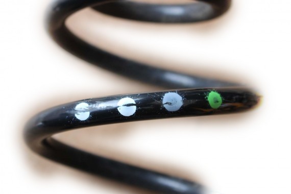 AUDI A5 8T AMORTYZATOR 8F0413029B 8F0413030B TELESKOP PRZÓD amory mcpherson przedni 2 szt amor 8F0513021A 8F0513025A  8F0513022A