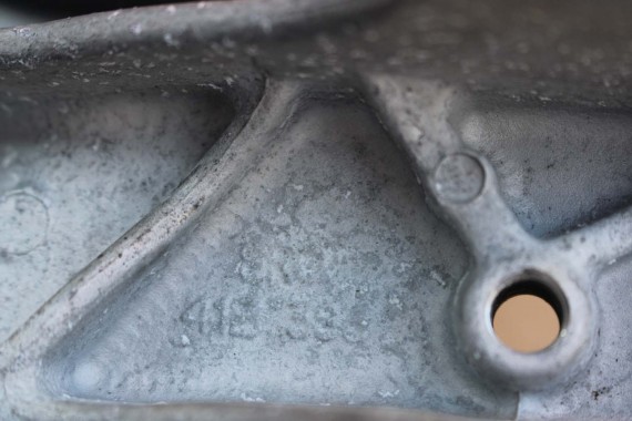 AUDI A5 8T AMORTYZATOR 8F0413029B 8F0413030B TELESKOP PRZÓD amory mcpherson przedni 2 szt amor 8F0513021A 8F0513025A  8F0513022A