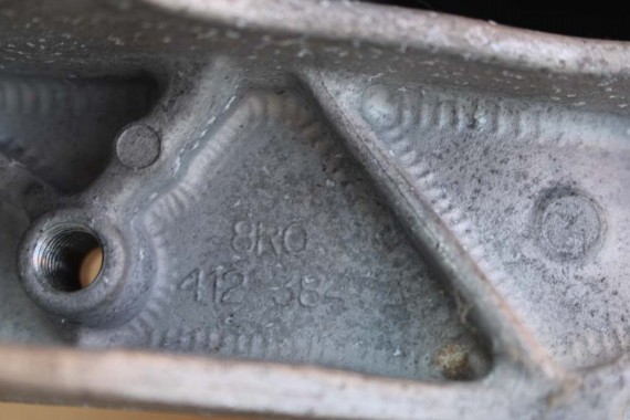 AUDI A5 8T AMORTYZATOR 8F0413029B 8F0413030B TELESKOP PRZÓD amory mcpherson przedni 2 szt amor 8F0513021A 8F0513025A  8F0513022A