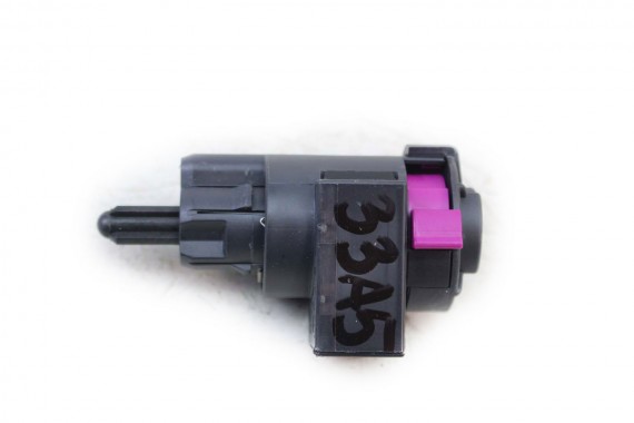 AUDI A4 A5 A6 CZUJNIK ŚWIATEŁ HAMOWANIA 4F0945459B 4F0 945 459 B hamulca Włącznik światła stop 4F0945459B 4F0945459B 4F0945459