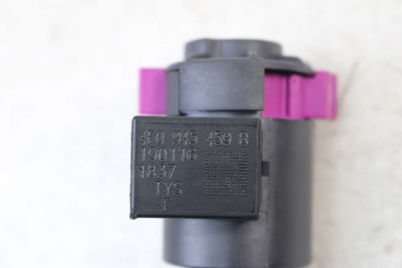 AUDI A4 A5 A6 CZUJNIK ŚWIATEŁ HAMOWANIA 4F0945459B 4F0 945 459 B hamulca Włącznik światła stop 4F0945459B 4F0945459B 4F0945459