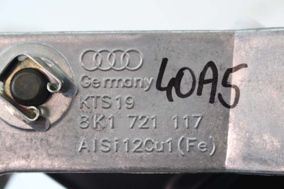 AUDI A4 8K A5 8T PEDAŁ HAMULCA 8K1721117 PEDAŁY hamulca podstawa 4H1723140A wspornik 8K1 721 117 A6 A7 4G C7 A4 B8 FL LIFT