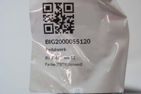 AUDI A4 8K A5 8T PEDAŁ HAMULCA 8K1721117 PEDAŁY hamulca podstawa 4H1723140A wspornik 8K1 721 117 A6 A7 4G C7 A4 B8 FL LIFT