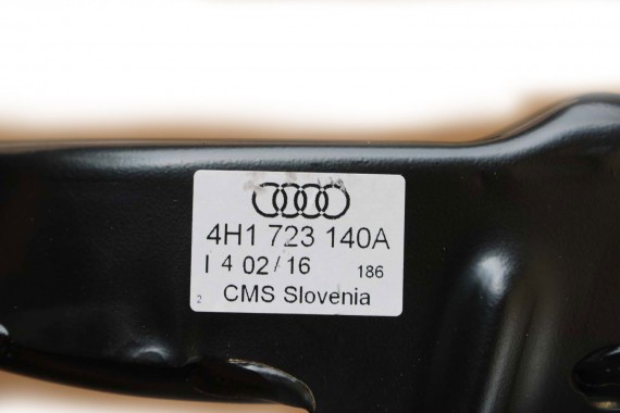 AUDI A4 8K A5 8T PEDAŁ HAMULCA 8K1721117 PEDAŁY hamulca podstawa 4H1723140A wspornik 8K1 721 117 A6 A7 4G C7 A4 B8 FL LIFT