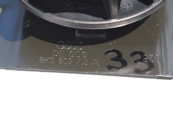 AUDI A4 8K A5 8T PEDAŁ HAMULCA 8K1721117 PEDAŁY hamulca podstawa 4H1723140A wspornik 8K1 721 117 A6 A7 4G C7 A4 B8 FL LIFT