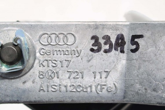 AUDI A4 8K A5 8T PEDAŁ HAMULCA 8K1721117 PEDAŁY hamulca podstawa 4H1723140A wspornik 8K1 721 117 A6 A7 4G C7 A4 B8 FL LIFT