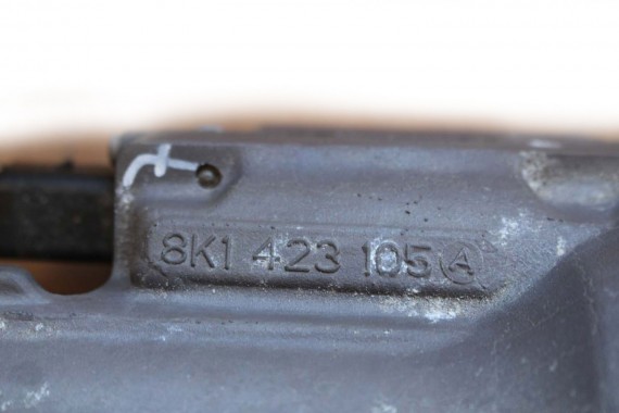 AUDI A4 8K A5 MAGLOWNICA 8K1423055AN PRZEKAŁADNIA 8K1423105A kierownicy magiel 8K0909144Q 8K1423105A 8K1423055CG 8K1423055CA