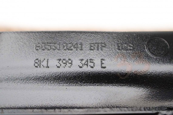 AUDI A4 A5 PODPORA UKŁADU NAPĘDOWEGO 8K1399345E 8K1399345B 8K1399345C 8K1 399 345 E 8K 8T płyta krzyżowa 8K1399345D Q5 8K1399345