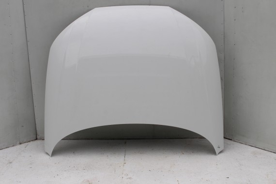 AUDI A4 8W PRZÓD maska błotniki zderzak pas przedni lampy wzmocnienie lampa FULL LED 2Y2Y LS9R Biały 8W0941033 8W0941034 T9 B9